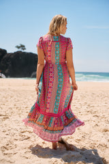 Carmen Maxi - Cedella