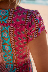 Carmen Maxi - Cedella