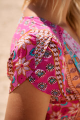 Carmen Maxi - Cedella