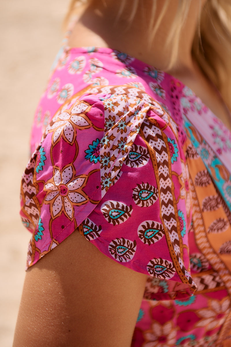 Carmen Maxi - Cedella