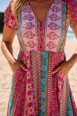 Carmen Maxi - Cedella