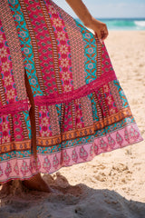 Carmen Maxi - Cedella