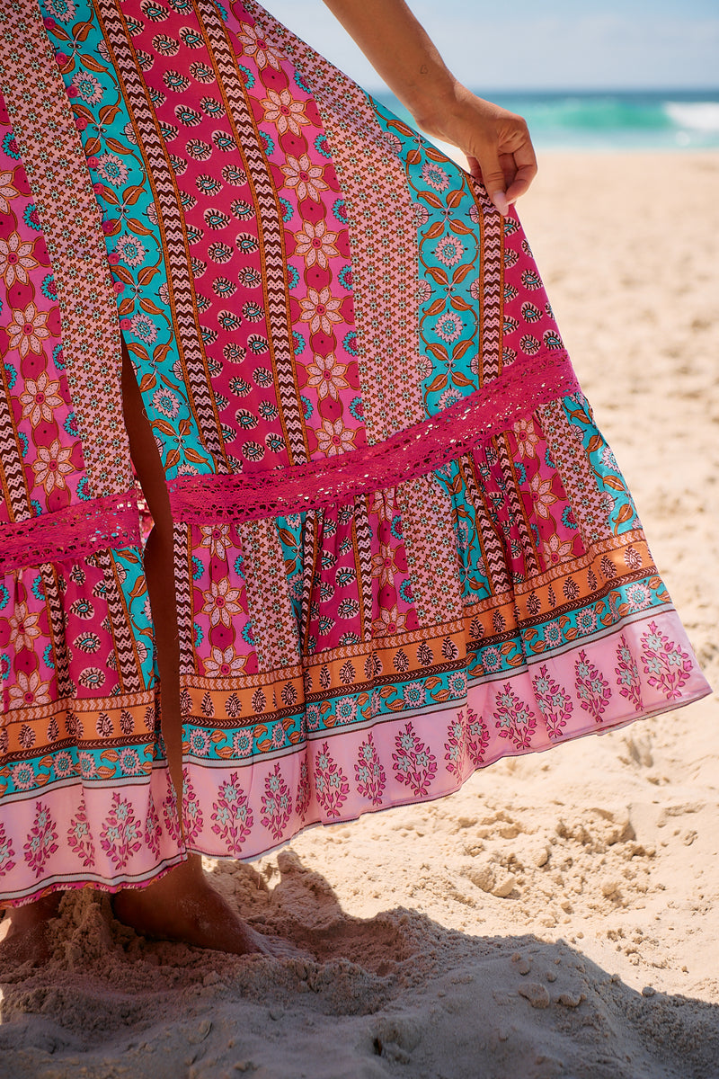 Carmen Maxi - Cedella