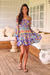 Primrose Dress - Eden