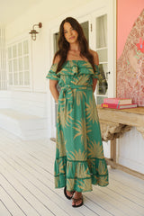 Romy Dress -  Island Luxe