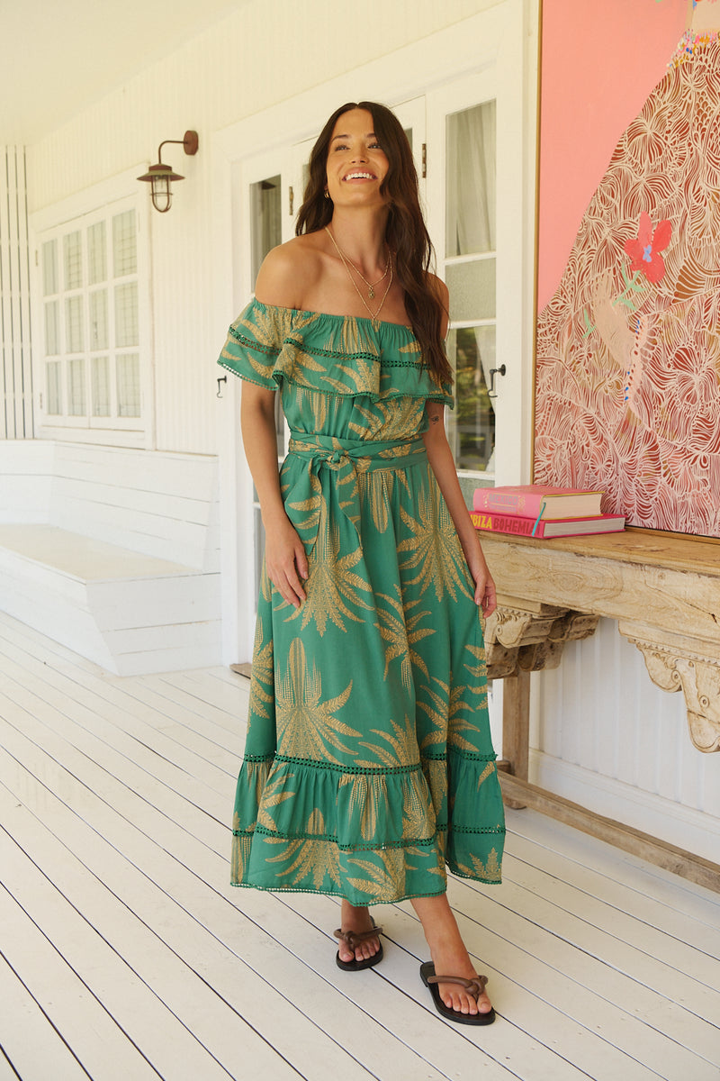 Romy Dress