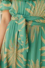 Romy Dress -  Island Luxe
