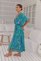Fields Maxi - Ventura