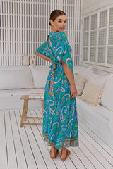 Fields Maxi - Ventura