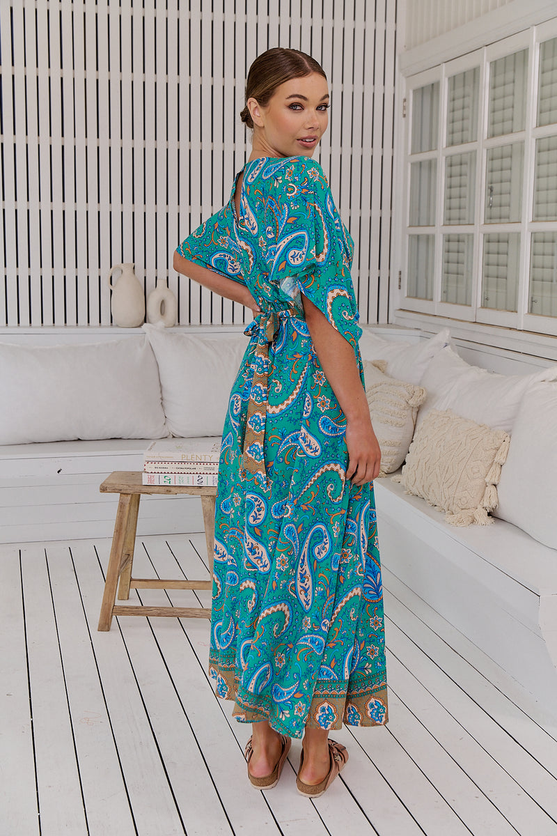 Fields Maxi - Ventura