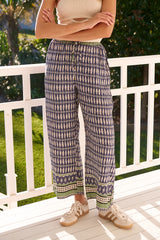 Cici pant - Lorena