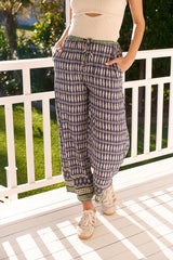 Cici pant - Lorena