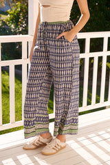 Cici pant - Lorena
