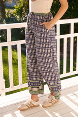 Cici pant - Lorena