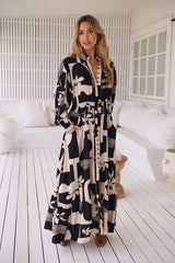 Stella Maxi - Genevieve