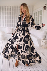 Stella Maxi - Genevieve