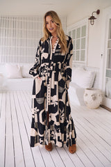 Stella Maxi - Genevieve