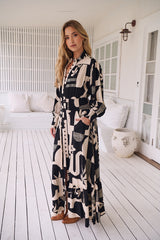 Stella Maxi - Genevieve