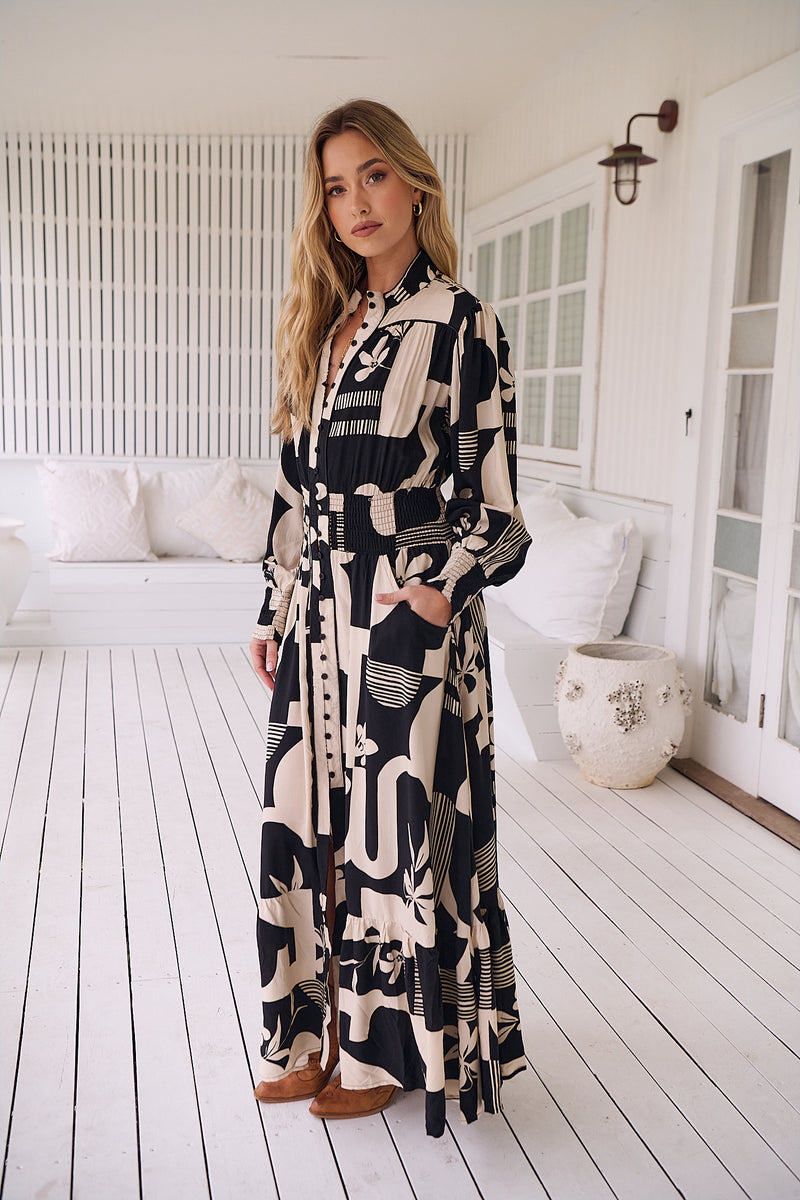 Stella Maxi - Genevieve