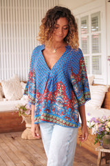 Gabriella Top - Sirena