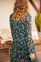 See It Through Dress- Twilight ~ Free People