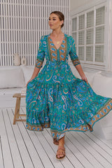 Tessa Maxi - Ventura