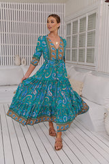 Tessa Maxi - Ventura