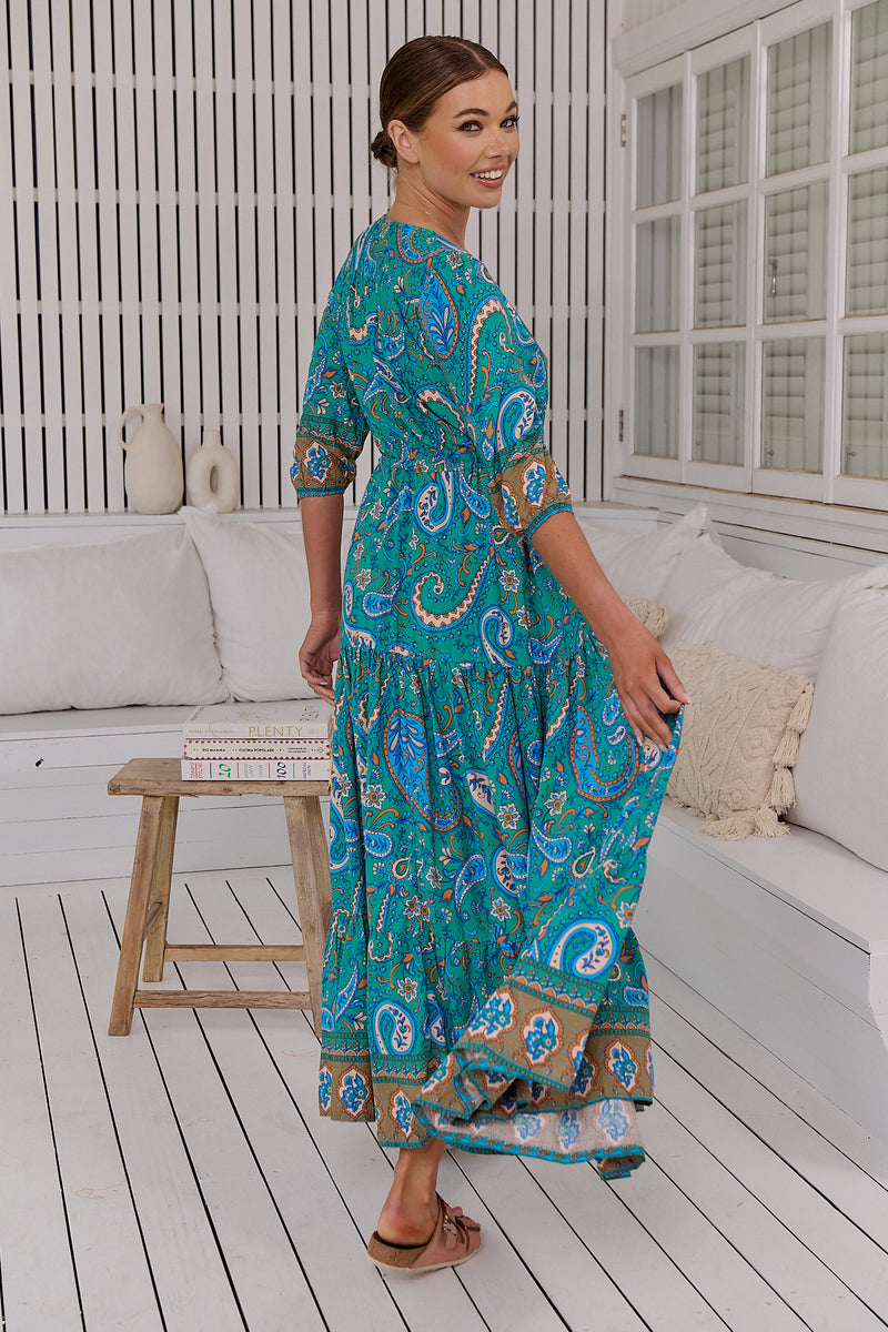Tessa Maxi - Ventura