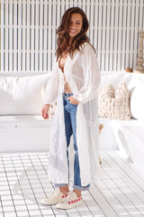 Spring Fling Robe ~ Free People