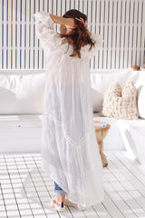 Spring Fling Robe ~ Free People