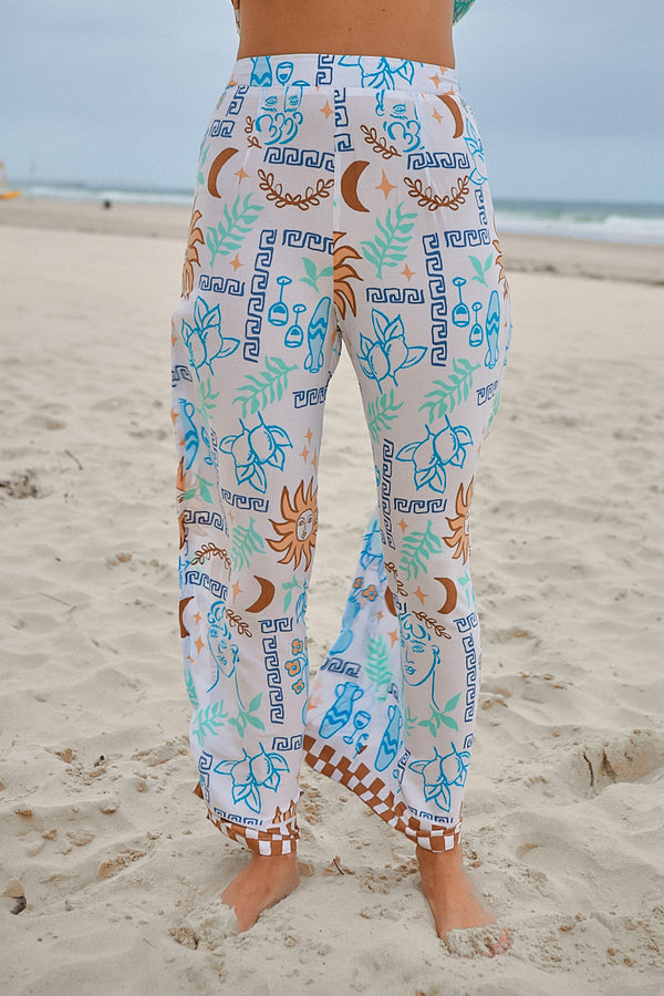 Jax pants - Rhodes