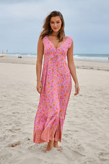 Esmie Maxi - Rosewater