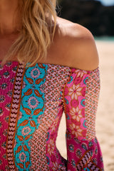 Primrose Dress - Cedella