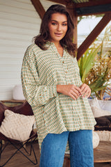 Novella Shirt - Addi