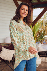 Novella Shirt - Addi