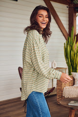 Novella Shirt - Addi