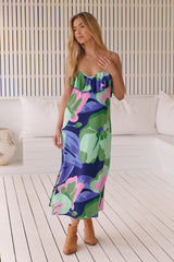 Tyra Dress - Kalm