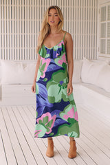 Tyra Dress - Kalm