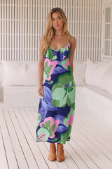 Tyra Dress - Kalm