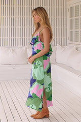 Tyra Dress - Kalm