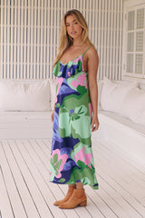 Tyra Dress - Kalm