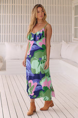 Tyra Dress - Kalm