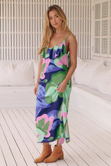 Tyra Dress - Kalm