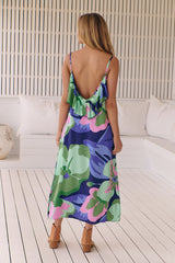 Tyra Dress - Kalm