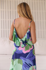 Tyra Dress - Kalm