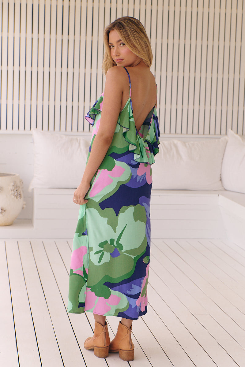 Tyra Dress - Kalm