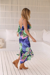 Tyra Dress - Kalm