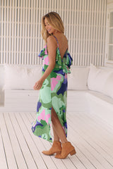 Tyra Dress - Kalm