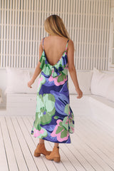 Tyra Dress - Kalm
