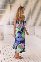 Tyra Dress - Kalm